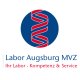 Medizinische Fachangestellte (m/w/d) Auszubildende zum/zur Medizinischen Fachangestellten mit Schwerpunkt Labor (m/w/d) - Beginn 09/2027, Augsburg