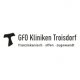 Medizinische Fachangestellte (m/w/d) Medizinische Fachangestellte / MFA Anästhesie (m/w/d), Troisdorf