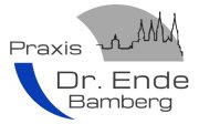 Dr.med.Ch.Ende/Dr.med.J.Pfleger - Logo