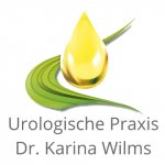 Urologische Praxis Dr. Karina Wilms - Logo