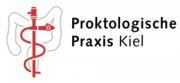 Proktologische Praxis Kiel - Logo