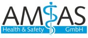 AMAS Health & Safety GmbH - Logo