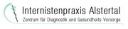 Internistenpraxis Alstertal - Logo