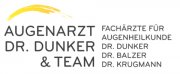 Augenarztpraxis Dr. Ute Dunker & Team - Logo