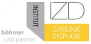 Institut Für Zytologie Und Dysplasie Dr. Gerd Böhmer, Dr. Claudia Stolte & Dr. Peter Behrens - Logo