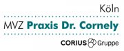 MVZ Praxis Dr. Cornely - Logo