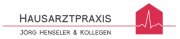 Praxis Jörg Henseler - Logo