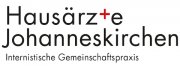 Hausärzte Johanneskirchen - Logo