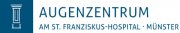 Praxis der Augenärzte am St. Franziskus-Hospital - Logo