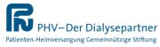 PHV-Dialysezentrum - Logo