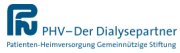 Phv-dialysezentrum Limburg - Logo