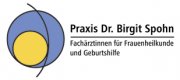 Dr. med. Birgit Spohn - Fachärztin für Frauenheilkunde und Geburtshilfe - Logo