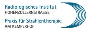 Radiologisches Institut - Logo