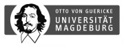 Otto-von-Guericke-Universität Magdeburg - Logo