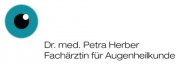 Augenarztpraxis Dr. Petra Herber - Logo