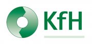 KfH Nierenzentrum Darmstadt - KfH Kuratorium für Dialyse und Nierentransplantat - Logo