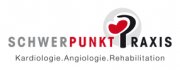 Schwerpunktpraxis Kardiologie.Angiologie.Rehabilitation - Logo