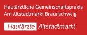 Hautärzte Altstadtmarkt - Logo