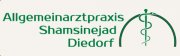 Allgemeinarztpraxis Hamid Shamsinejad - Logo