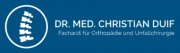 Dr. med. Christian Duif - Logo