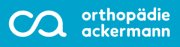 Orthopädie Ackermann - Logo