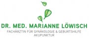 Dr. med. Marianne Löwisch - Logo