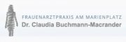 Dr. Claudia Buchmann-Macrander Frauenärztin - Logo