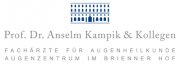 Augenzentrum Brienner Hof - Logo