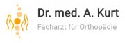 Praxis Dr. med. Asik Kurt – Facharzt für Orthopädie - Logo