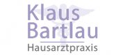 Klaus Bartlau, Facharzt für Allgemeinmedizin - Logo