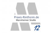 Praxisgemeinschaft Dr. D. Geiger, Dr. H. Goebel, F. Dillmann - Logo