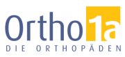 Ortho1a - Logo