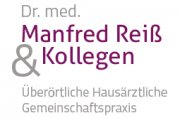 Dr. Manfred Reiß und Kollegen - Logo