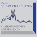 Praxis Dr. med. Thomas Bächer - Logo