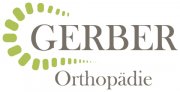 Gerber Orthopädie - Logo