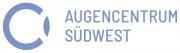 AugenCentrum Südwest - Logo