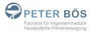 Allgemeinarztpraxis Peter Boes - Logo