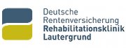 Rehabilitationsklinik Lautergrund - Logo