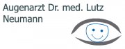 Augenarzt Dr. med. L. Neumann - Logo