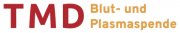 Blut- und Plasmaspende Gießen TMD GmbH - Logo