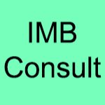 IMB Consult GmbH - Logo