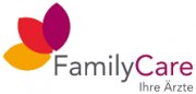 FamilyCare – Ihre Ärzte - Logo