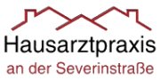 Hausarztpraxis an der Severinstraße - Logo