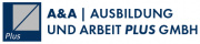 A & A Ausbildung und Arbeit Plus GmbH - Logo