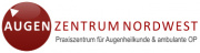 Augenzentrum Nordwest / Augenarzt Rostock - Logo