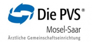 PVS-Privatärztliche Verrechnungsstelle Mosel-Saar GmbH - Logo