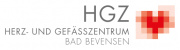 Herz- und Gefäßzentrum Bad Bevensen - Logo