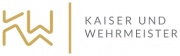 Dr.Julia Kaiser und Ulf Wehrmeister GbR - Logo