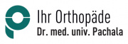 Orthopädie & Unfallchirurgie Dr. Pachala - Logo