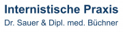 Dr. Sauer & Dipl. med. Büchner - Logo